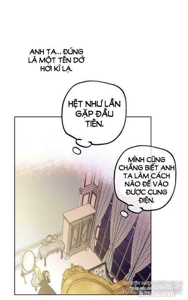 Một Ngày Nọ Tôi Bỗng Thành Nàng Công Chúa Chapter 22.5 - Trang 2