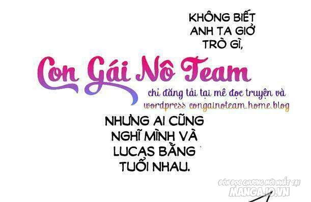 Một Ngày Nọ Tôi Bỗng Thành Nàng Công Chúa Chapter 22.5 - Trang 2