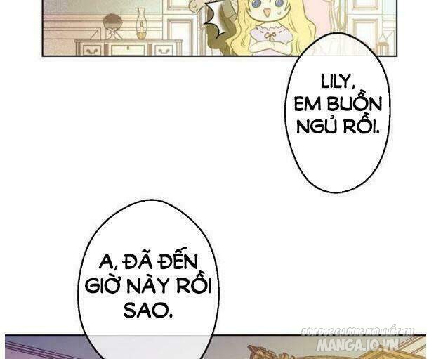 Một Ngày Nọ Tôi Bỗng Thành Nàng Công Chúa Chapter 22.5 - Trang 2