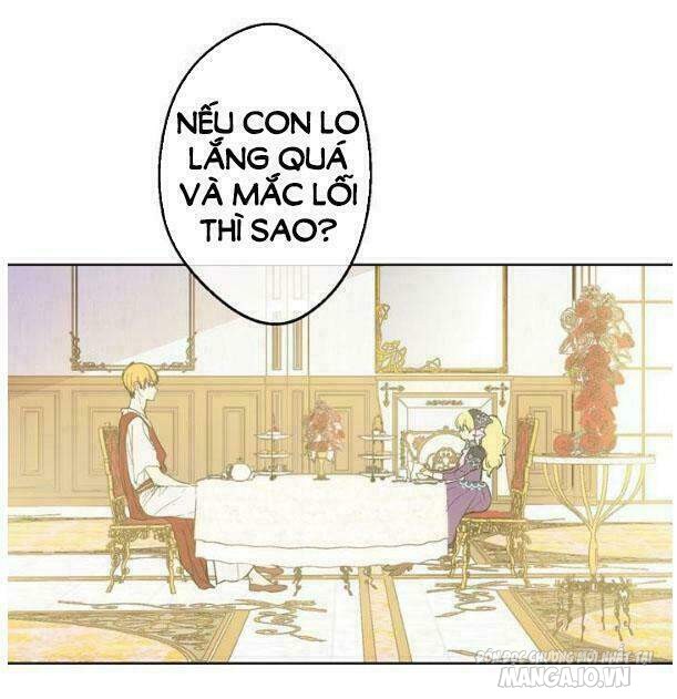 Một Ngày Nọ Tôi Bỗng Thành Nàng Công Chúa Chapter 22.5 - Trang 2