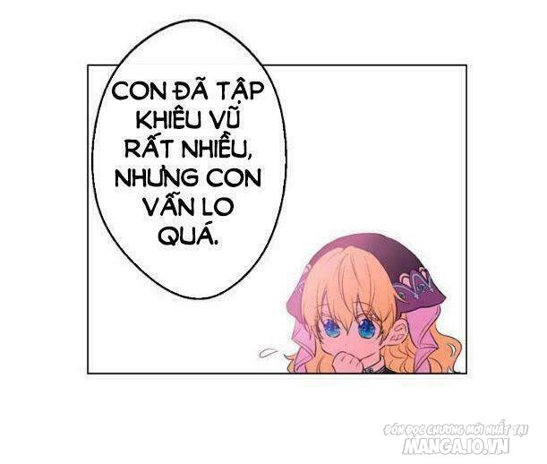 Một Ngày Nọ Tôi Bỗng Thành Nàng Công Chúa Chapter 22.5 - Trang 2