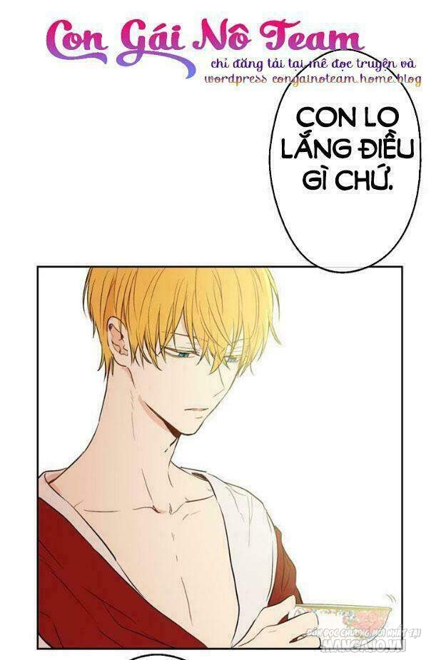 Một Ngày Nọ Tôi Bỗng Thành Nàng Công Chúa Chapter 22.5 - Trang 2
