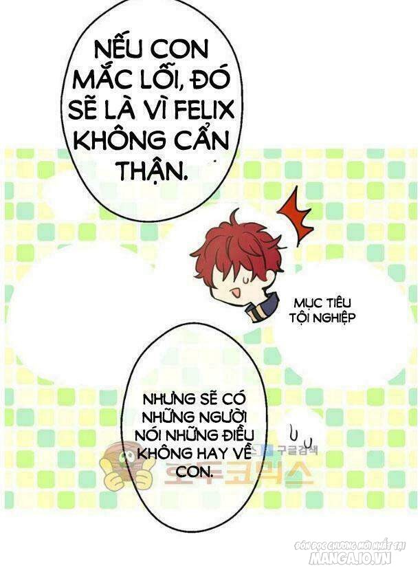 Một Ngày Nọ Tôi Bỗng Thành Nàng Công Chúa Chapter 22.5 - Trang 2