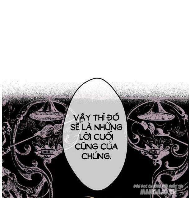 Một Ngày Nọ Tôi Bỗng Thành Nàng Công Chúa Chapter 22.5 - Trang 2