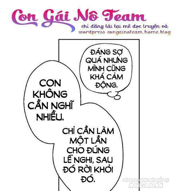 Một Ngày Nọ Tôi Bỗng Thành Nàng Công Chúa Chapter 22.5 - Trang 2
