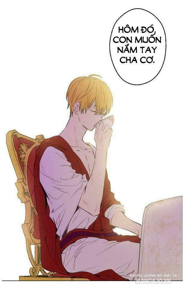 Một Ngày Nọ Tôi Bỗng Thành Nàng Công Chúa Chapter 22.5 - Trang 2