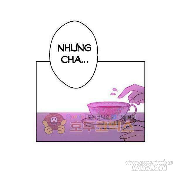 Một Ngày Nọ Tôi Bỗng Thành Nàng Công Chúa Chapter 22.5 - Trang 2