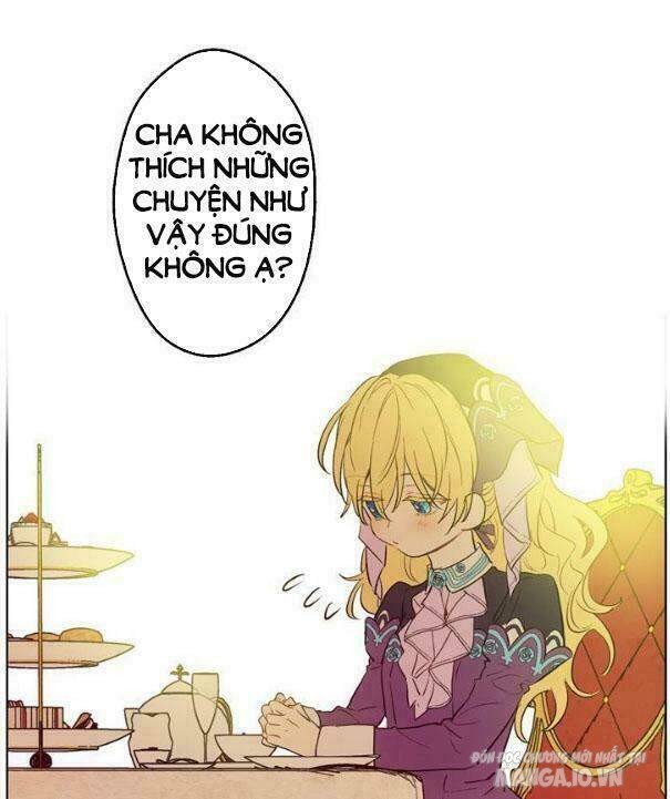 Một Ngày Nọ Tôi Bỗng Thành Nàng Công Chúa Chapter 22.5 - Trang 2