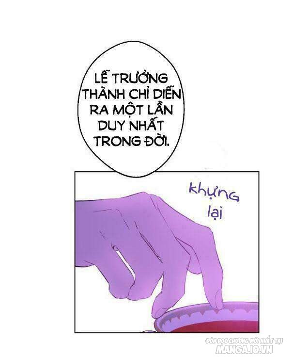 Một Ngày Nọ Tôi Bỗng Thành Nàng Công Chúa Chapter 22.5 - Trang 2
