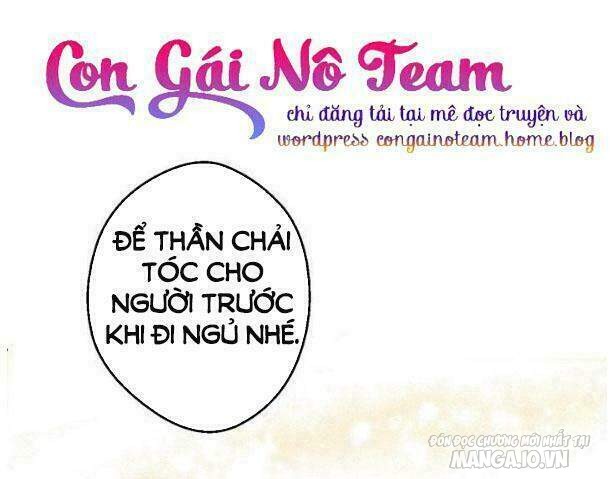 Một Ngày Nọ Tôi Bỗng Thành Nàng Công Chúa Chapter 22.5 - Trang 2