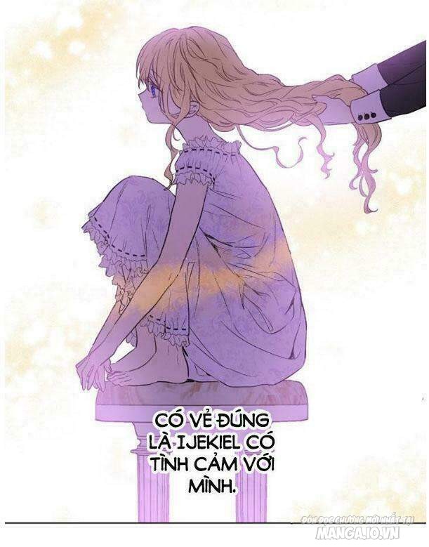 Một Ngày Nọ Tôi Bỗng Thành Nàng Công Chúa Chapter 22.5 - Trang 2