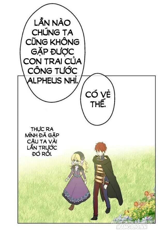 Một Ngày Nọ Tôi Bỗng Thành Nàng Công Chúa Chapter 22 - Trang 2