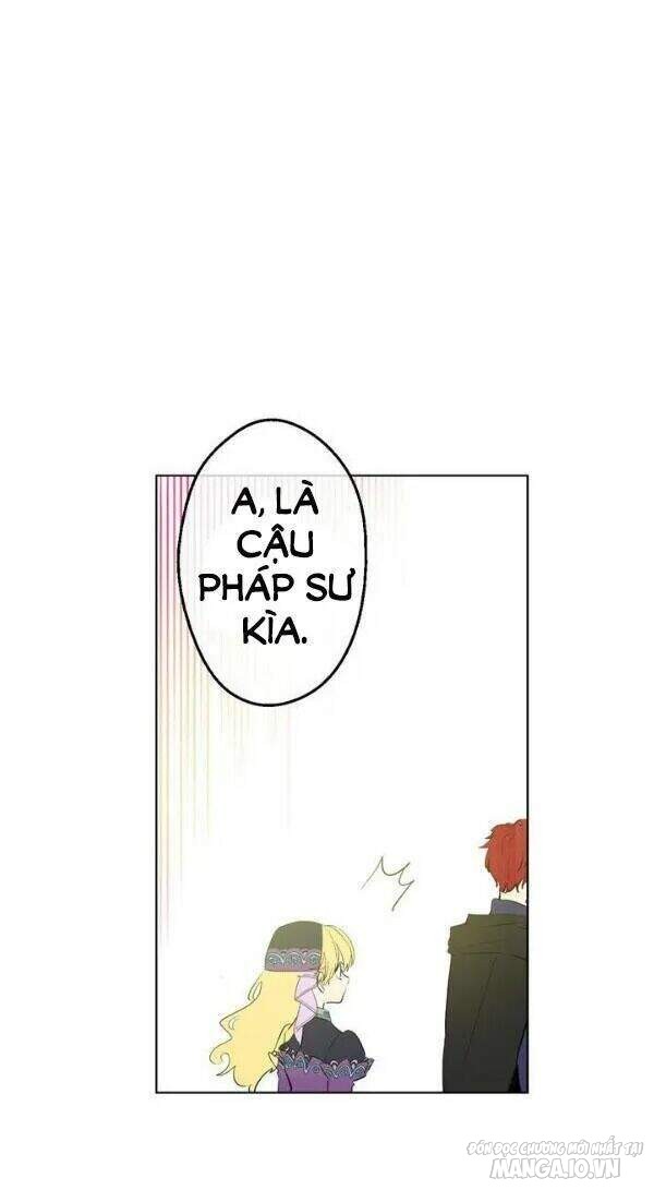 Một Ngày Nọ Tôi Bỗng Thành Nàng Công Chúa Chapter 22 - Trang 2