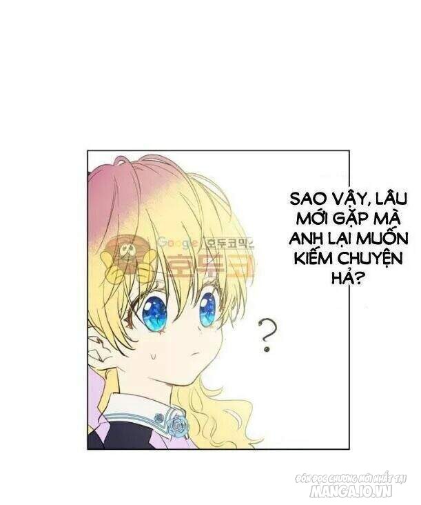 Một Ngày Nọ Tôi Bỗng Thành Nàng Công Chúa Chapter 22 - Trang 2