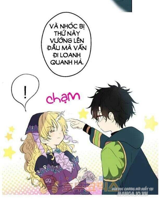 Một Ngày Nọ Tôi Bỗng Thành Nàng Công Chúa Chapter 22 - Trang 2