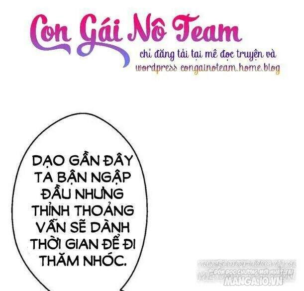 Một Ngày Nọ Tôi Bỗng Thành Nàng Công Chúa Chapter 22 - Trang 2