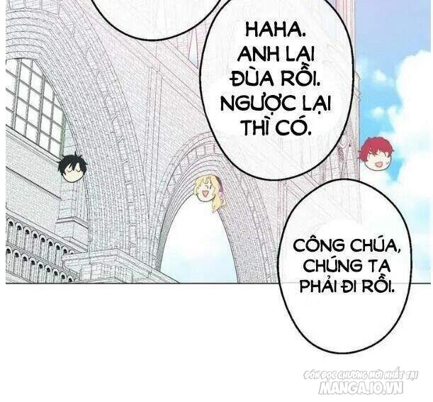 Một Ngày Nọ Tôi Bỗng Thành Nàng Công Chúa Chapter 22 - Trang 2