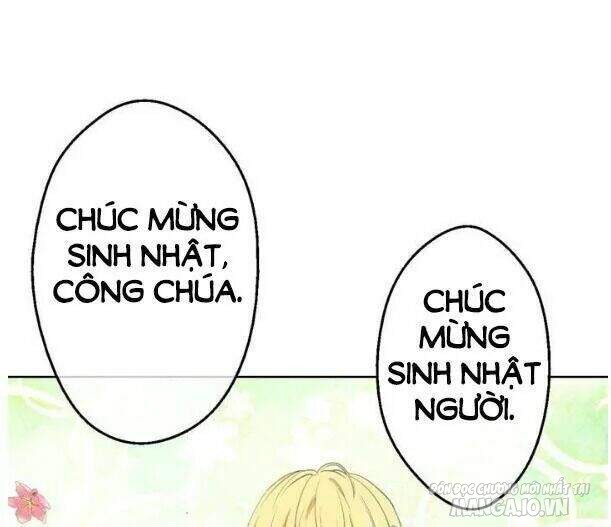 Một Ngày Nọ Tôi Bỗng Thành Nàng Công Chúa Chapter 22 - Trang 2