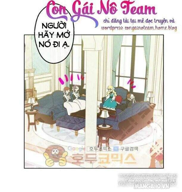 Một Ngày Nọ Tôi Bỗng Thành Nàng Công Chúa Chapter 22 - Trang 2
