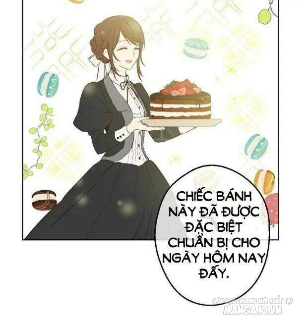 Một Ngày Nọ Tôi Bỗng Thành Nàng Công Chúa Chapter 22 - Trang 2