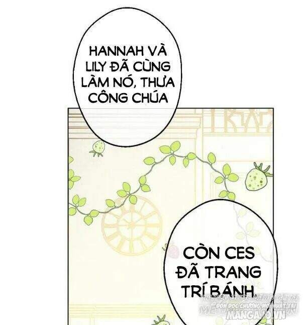 Một Ngày Nọ Tôi Bỗng Thành Nàng Công Chúa Chapter 22 - Trang 2