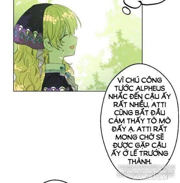 Một Ngày Nọ Tôi Bỗng Thành Nàng Công Chúa Chapter 22 - Trang 2