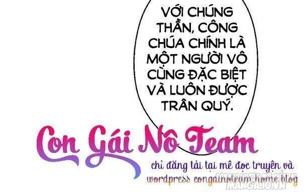 Một Ngày Nọ Tôi Bỗng Thành Nàng Công Chúa Chapter 22 - Trang 2