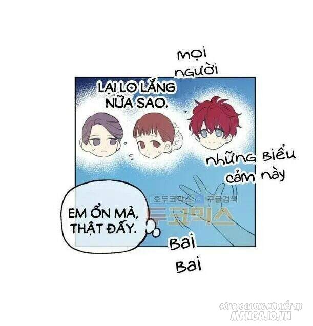 Một Ngày Nọ Tôi Bỗng Thành Nàng Công Chúa Chapter 22 - Trang 2
