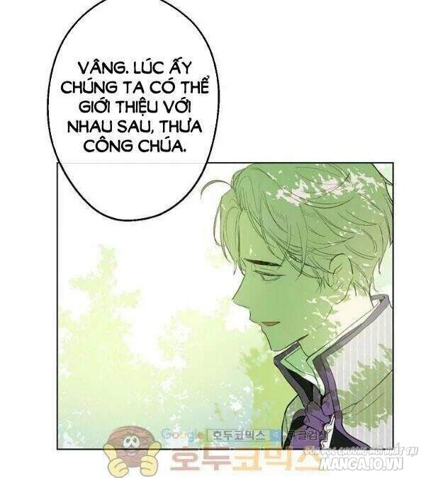 Một Ngày Nọ Tôi Bỗng Thành Nàng Công Chúa Chapter 22 - Trang 2