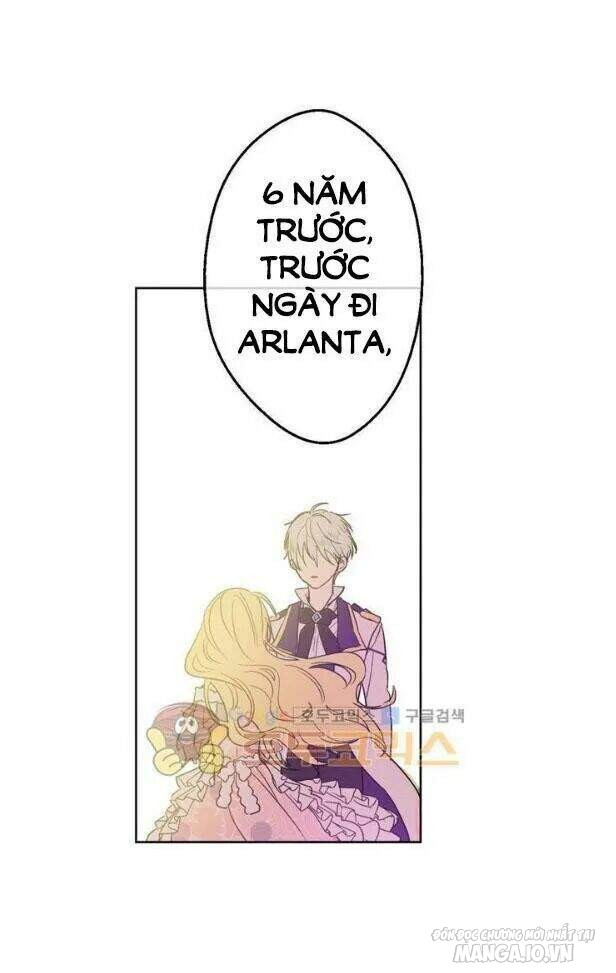 Một Ngày Nọ Tôi Bỗng Thành Nàng Công Chúa Chapter 21.5 - Trang 2