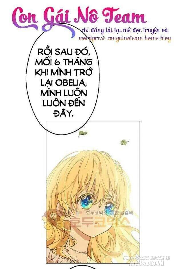 Một Ngày Nọ Tôi Bỗng Thành Nàng Công Chúa Chapter 21.5 - Trang 2