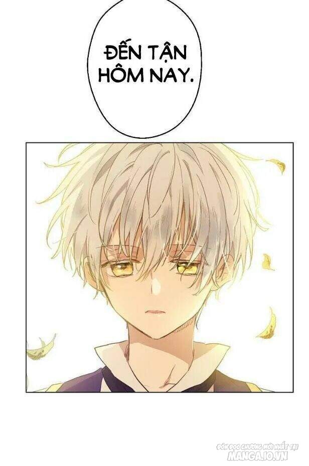 Một Ngày Nọ Tôi Bỗng Thành Nàng Công Chúa Chapter 21.5 - Trang 2