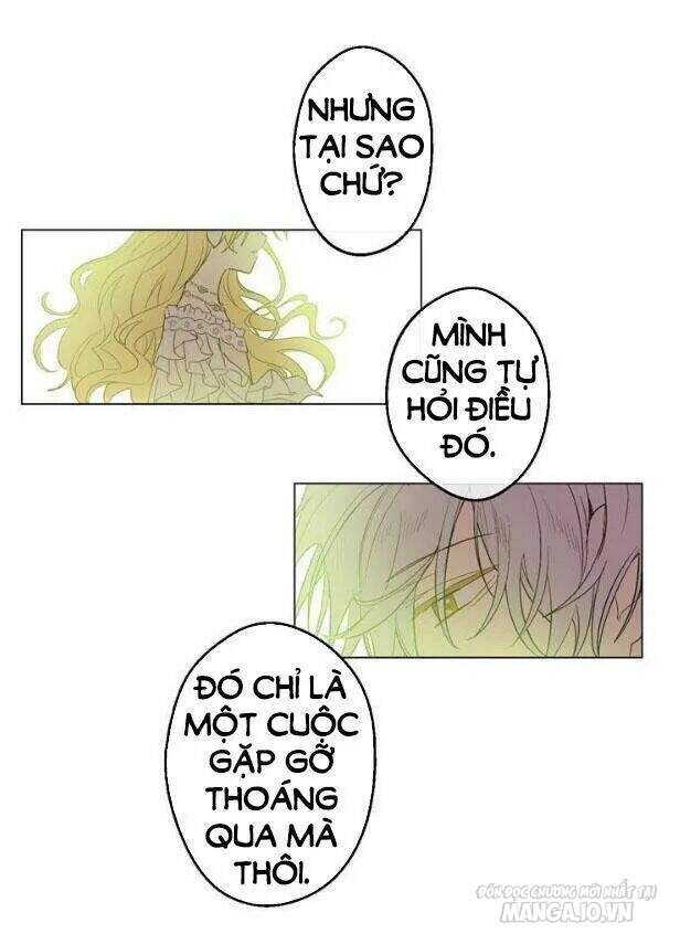 Một Ngày Nọ Tôi Bỗng Thành Nàng Công Chúa Chapter 21.5 - Trang 2