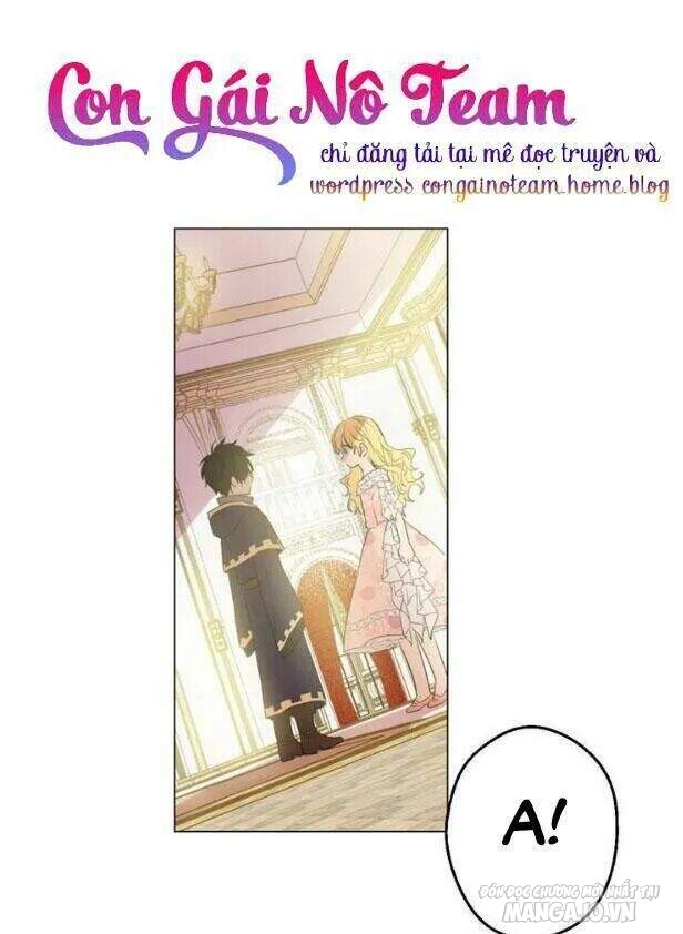 Một Ngày Nọ Tôi Bỗng Thành Nàng Công Chúa Chapter 21.5 - Trang 2