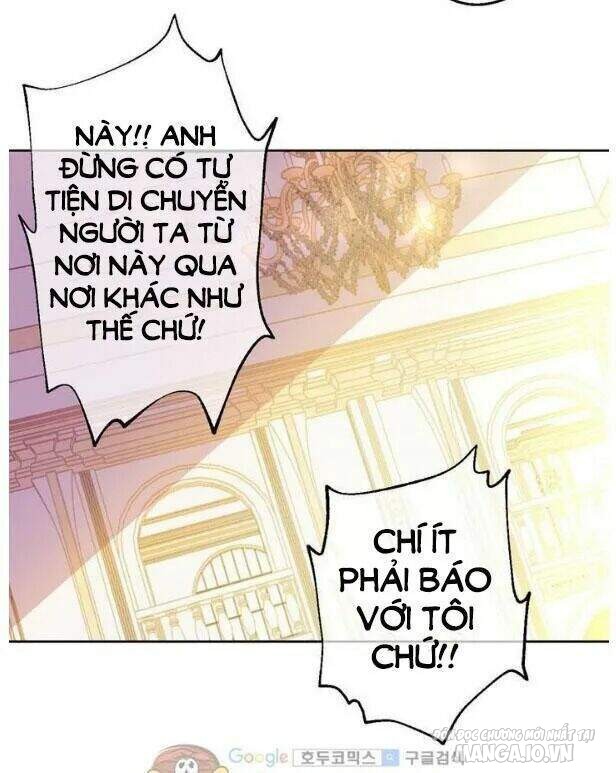 Một Ngày Nọ Tôi Bỗng Thành Nàng Công Chúa Chapter 21.5 - Trang 2