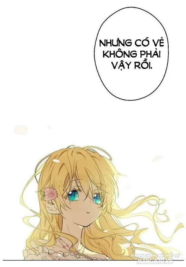 Một Ngày Nọ Tôi Bỗng Thành Nàng Công Chúa Chapter 21.5 - Trang 2