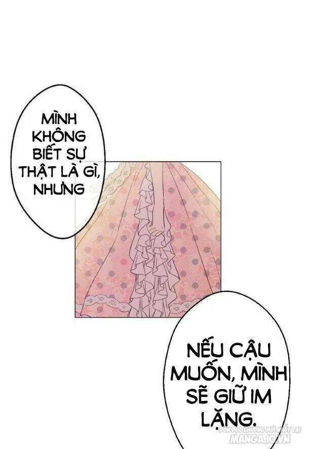 Một Ngày Nọ Tôi Bỗng Thành Nàng Công Chúa Chapter 21.5 - Trang 2