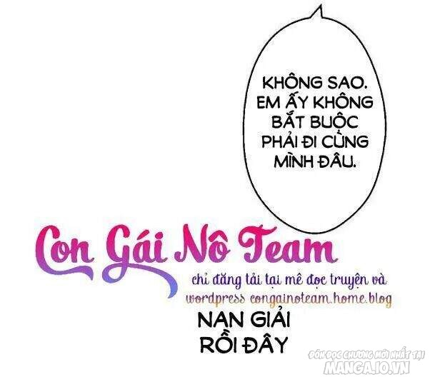 Một Ngày Nọ Tôi Bỗng Thành Nàng Công Chúa Chapter 21.5 - Trang 2