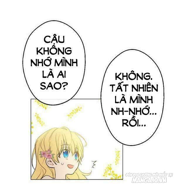 Một Ngày Nọ Tôi Bỗng Thành Nàng Công Chúa Chapter 21 - Trang 2