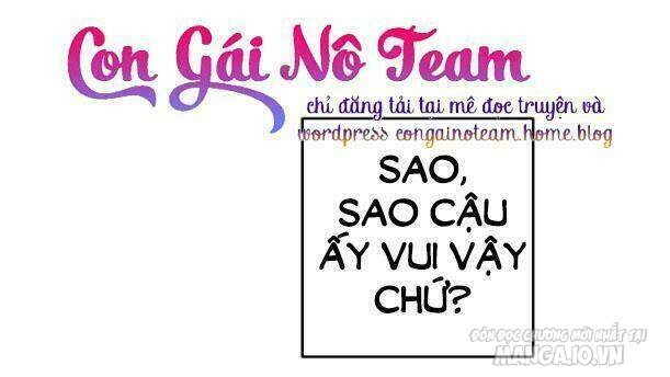 Một Ngày Nọ Tôi Bỗng Thành Nàng Công Chúa Chapter 21 - Trang 2