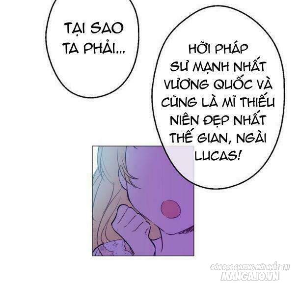 Một Ngày Nọ Tôi Bỗng Thành Nàng Công Chúa Chapter 20.5 - Trang 2