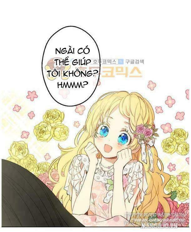 Một Ngày Nọ Tôi Bỗng Thành Nàng Công Chúa Chapter 20.5 - Trang 2