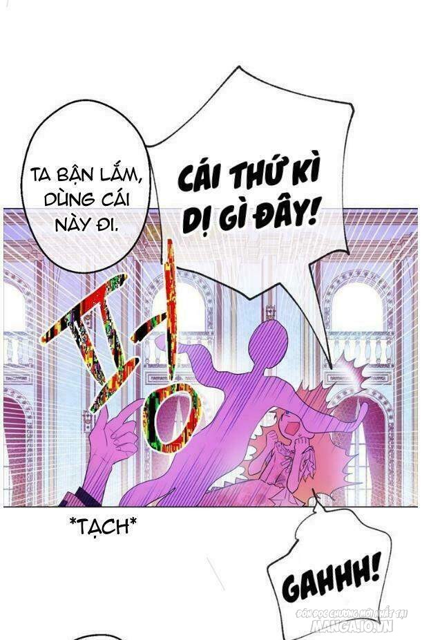 Một Ngày Nọ Tôi Bỗng Thành Nàng Công Chúa Chapter 20.5 - Trang 2