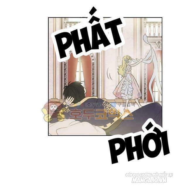Một Ngày Nọ Tôi Bỗng Thành Nàng Công Chúa Chapter 20.5 - Trang 2