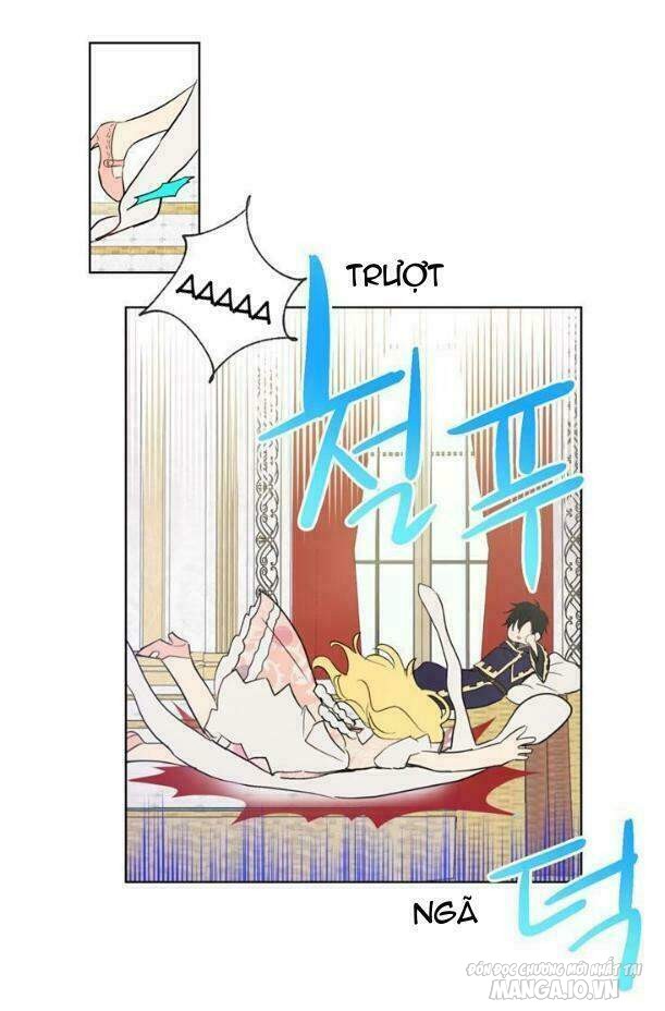 Một Ngày Nọ Tôi Bỗng Thành Nàng Công Chúa Chapter 20.5 - Trang 2
