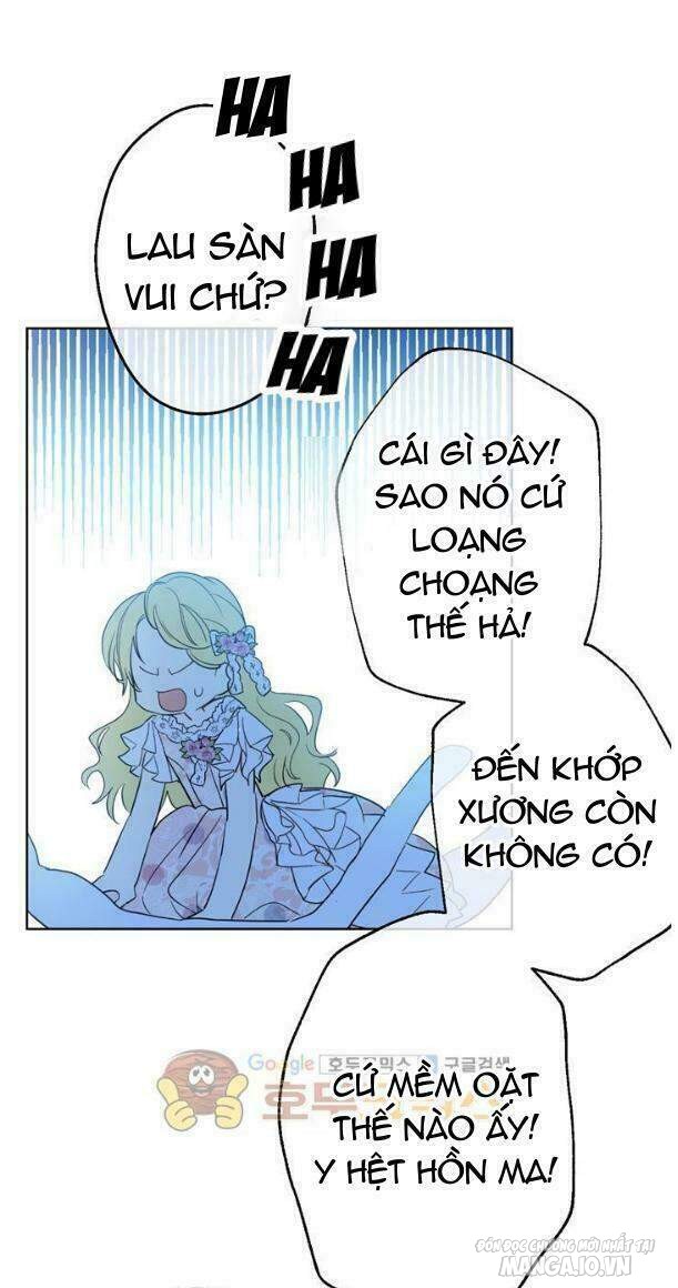 Một Ngày Nọ Tôi Bỗng Thành Nàng Công Chúa Chapter 20.5 - Trang 2