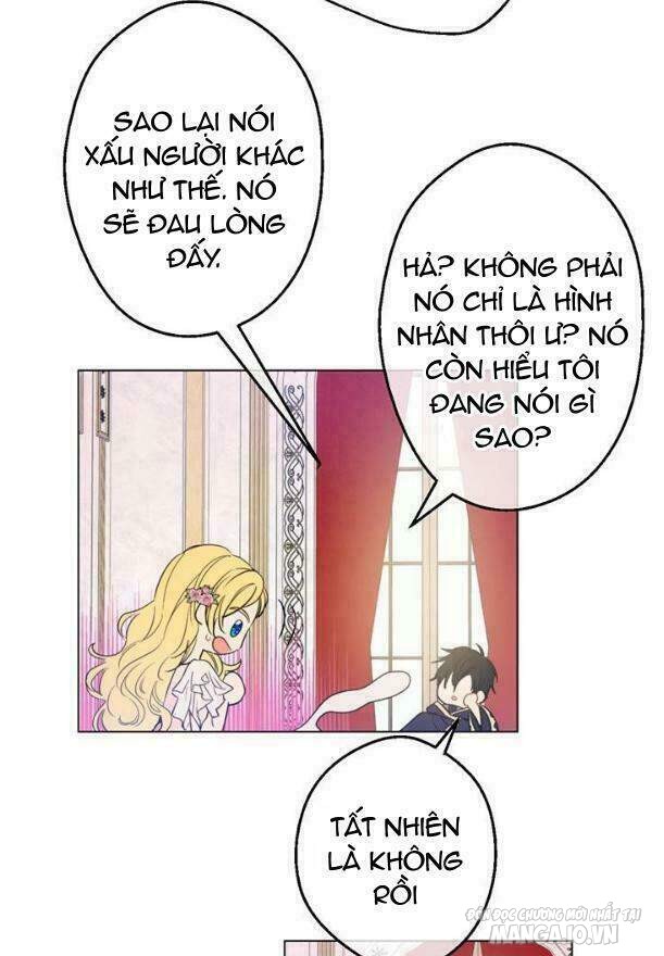 Một Ngày Nọ Tôi Bỗng Thành Nàng Công Chúa Chapter 20.5 - Trang 2