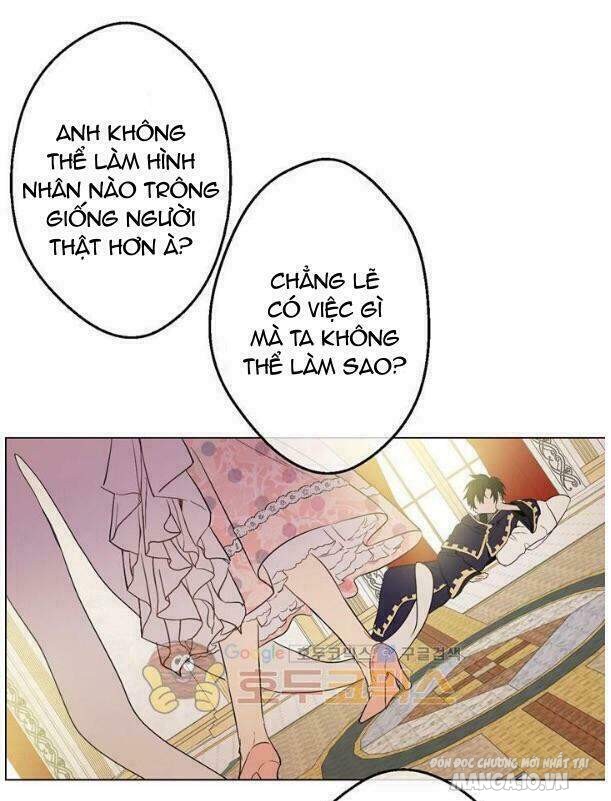 Một Ngày Nọ Tôi Bỗng Thành Nàng Công Chúa Chapter 20.5 - Trang 2