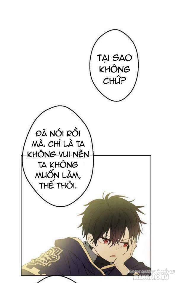 Một Ngày Nọ Tôi Bỗng Thành Nàng Công Chúa Chapter 20.5 - Trang 2