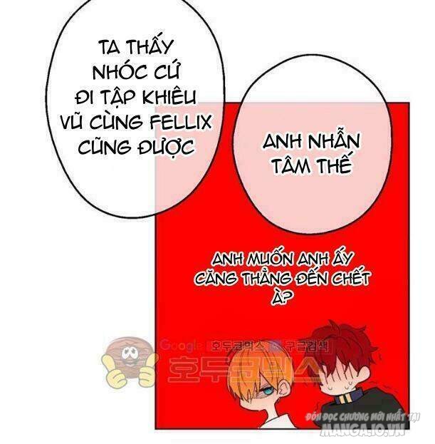 Một Ngày Nọ Tôi Bỗng Thành Nàng Công Chúa Chapter 20.5 - Trang 2